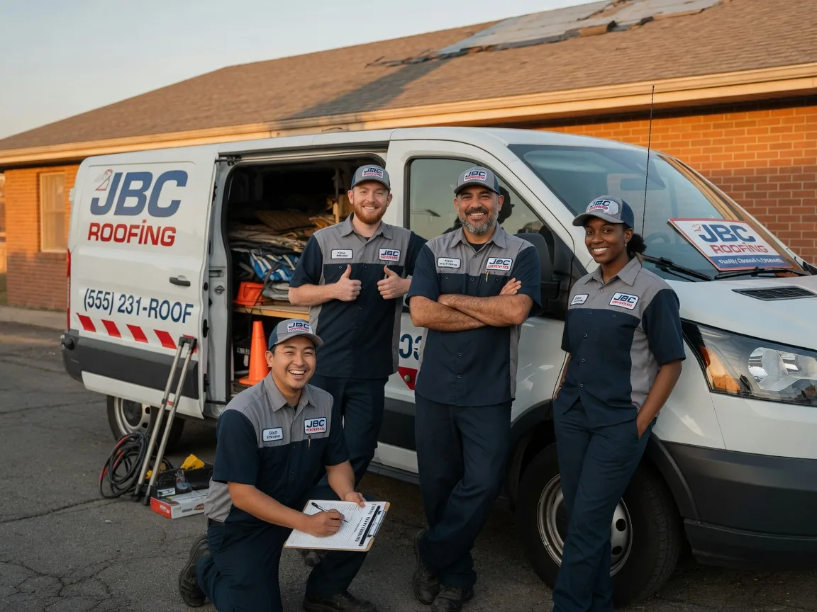Roof Replacement company in Harwood Heights, IL