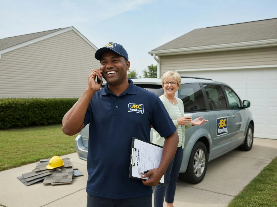 Roof Replacement Harwood Heights, IL FAQs